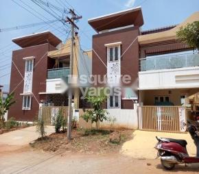 Bharati Ashraya