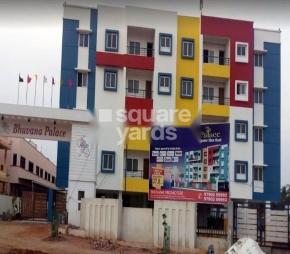 Bhuvana Palace Featured Image