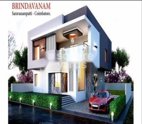 Brindavanam