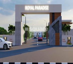 Castle Royal Paradise
