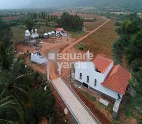 Chettinad Farms