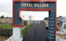 City Castle Royal Village Featured Image