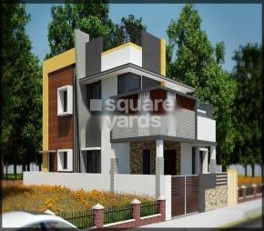 City Royal Enclave