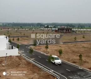 Citycastle Royal Premium Villa Plots