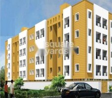 CKH Thulasi Enclave Featured Image