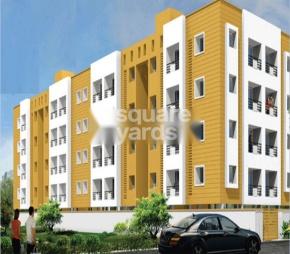 CKH Thulasi Enclave
