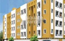 CKH Thulasi Enclave Featured Image