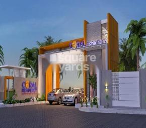 Coral Residency Featured Image