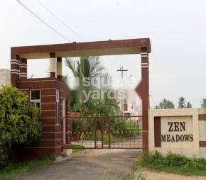 Cosmic Zen Meadows Featured Image