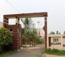 Cosmic Zen Meadows Featured Image