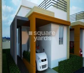 Covai Chinmayam Senior Living