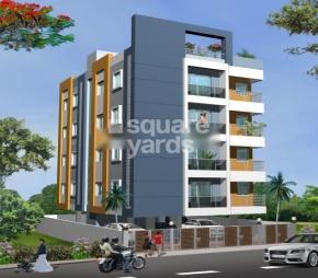 Creative Ever Green Castle Featured Image