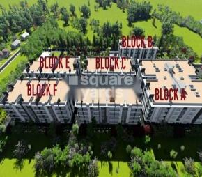 Crescentz Square