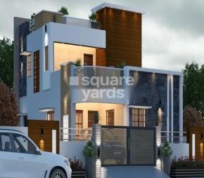 Dakshana Venu Nagar