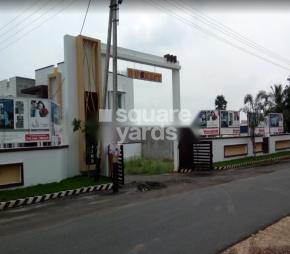 DDS Nest residential project in Kovilpalayam