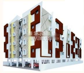 Dhiyas Sai Shyam Featured Image