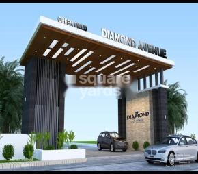Diamond Avenue Coimbatore