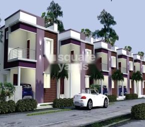 DVIPL Suriya Avenue