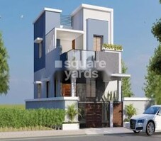 Dwarka Avenue Featured Image