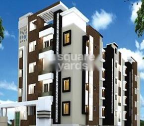 Easy Prisha Enclave
