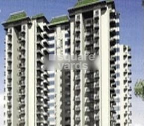 Eden Park Pleasant Stay
