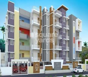Ela Apartment Featured Image