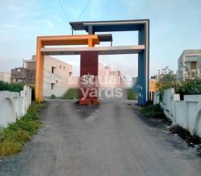 Elango Nagar Phase 2