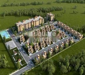 Elysium Properties Villa Primero