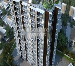 Elysium The Address