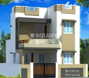 ESR Misty Homes