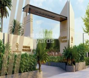 Fortune Avenue residential project in Masagoundenchettipalayam