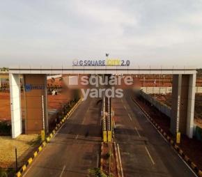 G Square City Featured Image