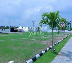 G Square Hill View