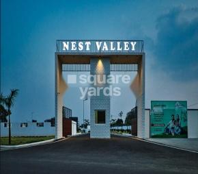 Gated Homes Nest Valley