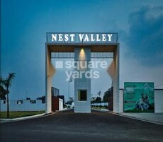 Gated Homes Nest Valley Featured Image