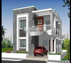 Gitanjali Nagar