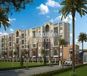 Global Bellacasa, Peelamedu, Coimbatore