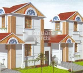 Globuse Reliance Gardens