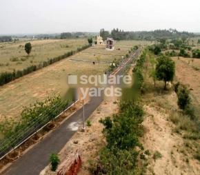Gokul Gardens