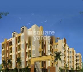 Gowtham ABC Avenue, Bharathi Colony, Coimbatore