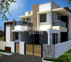 Graha Ramraj Nagar