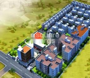 Green County, Peelamedu, Coimbatore