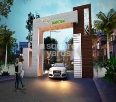 Green Field Tulip Garden, Kalapatti, Coimbatore