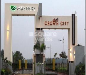 Green Fields Crown City