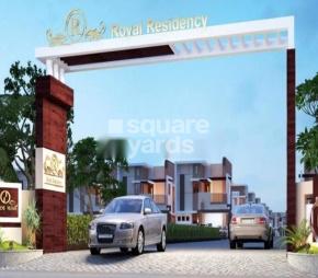 Green Nest Royal Residency residential project in Kondayampalayam
