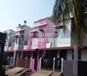 Green Nest Villas