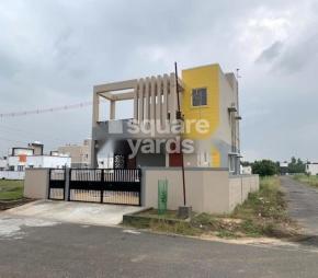 Green Park Villa and Plots
