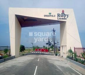 Greenfield Ruby Lands Flagship