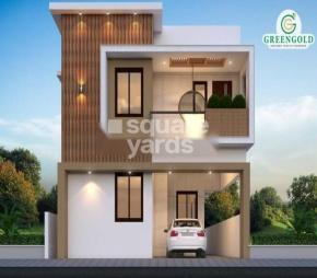 GreenGold Manibharathi Hillview Garden