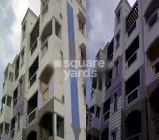 Gurucharan Kalpataru Apartment Featured Image